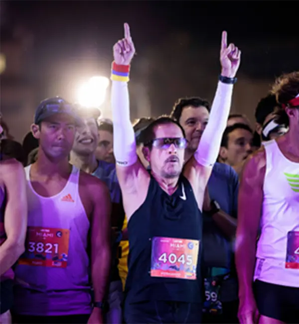 Miami Marathon 2025